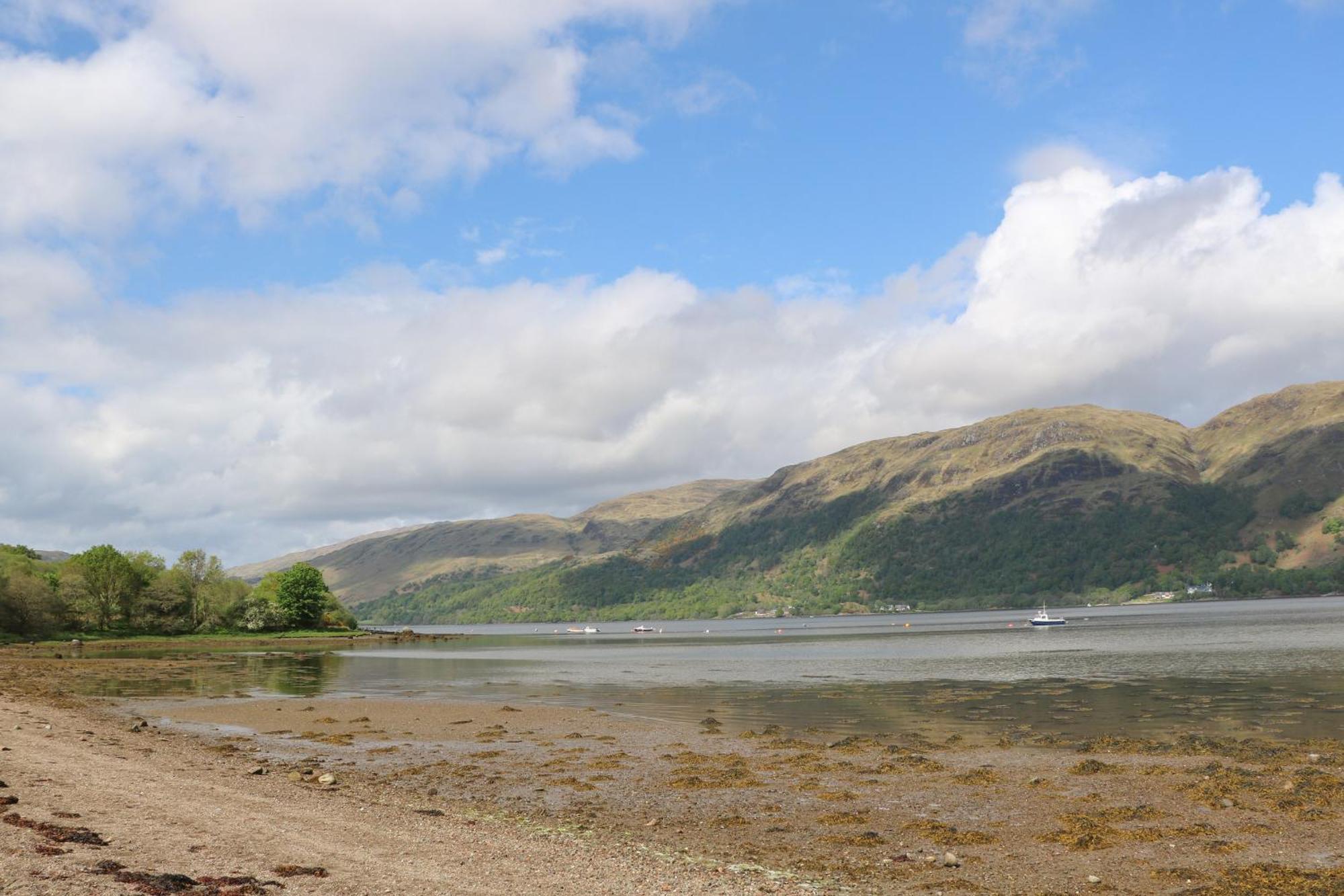 The In The Woods Holiday home Taynuilt