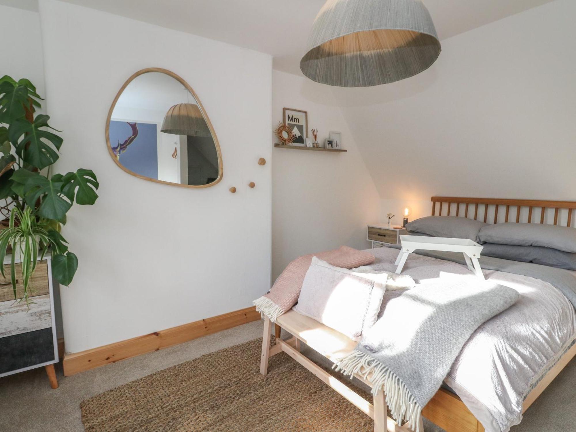The In The Woods Holiday home Taynuilt