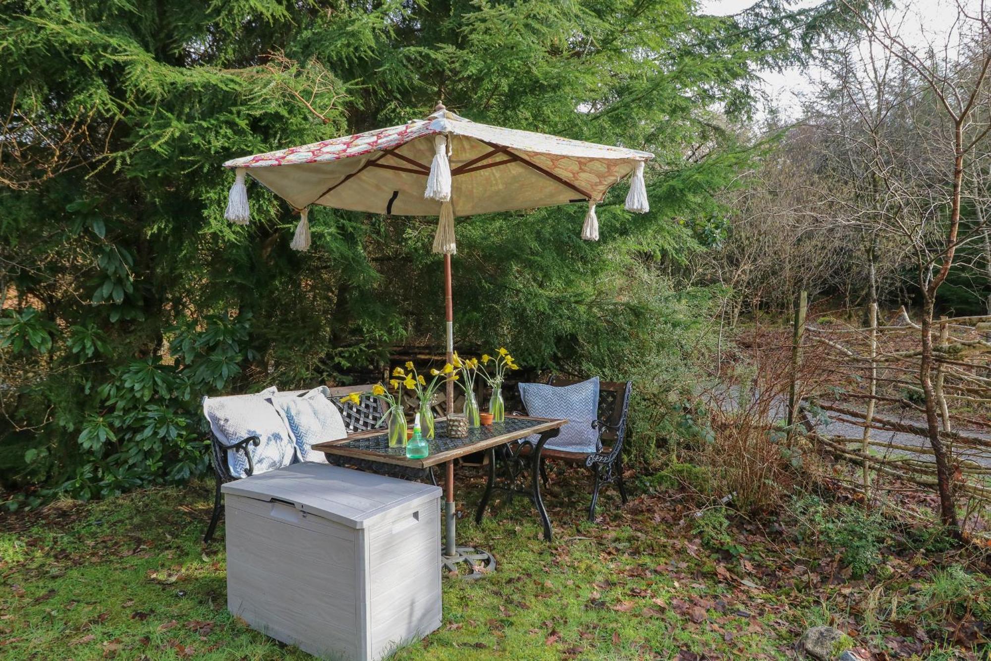 The In The Woods Holiday home