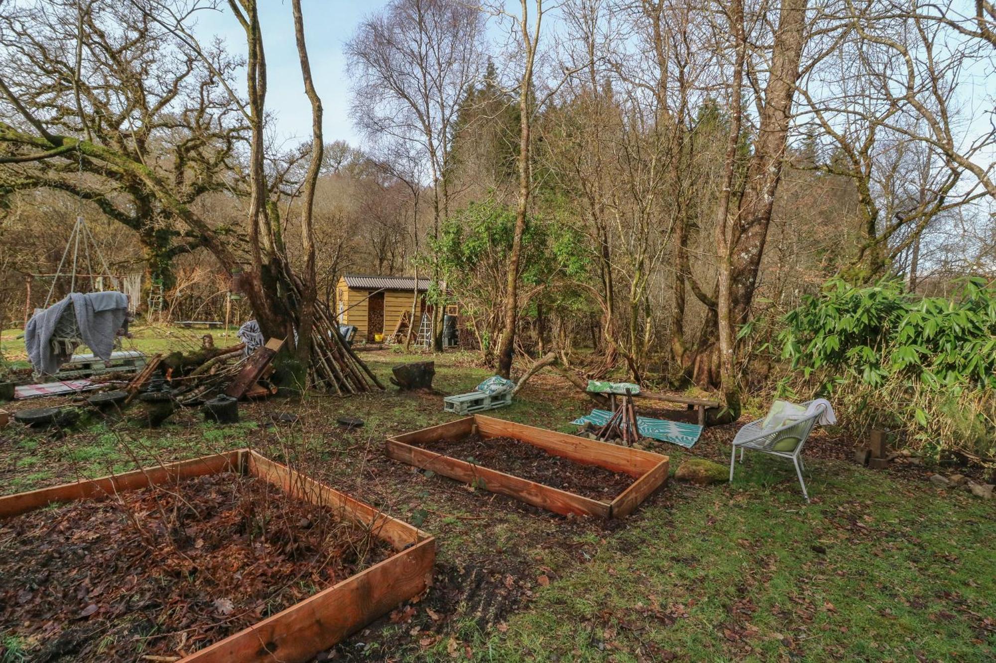 The In The Woods Holiday home